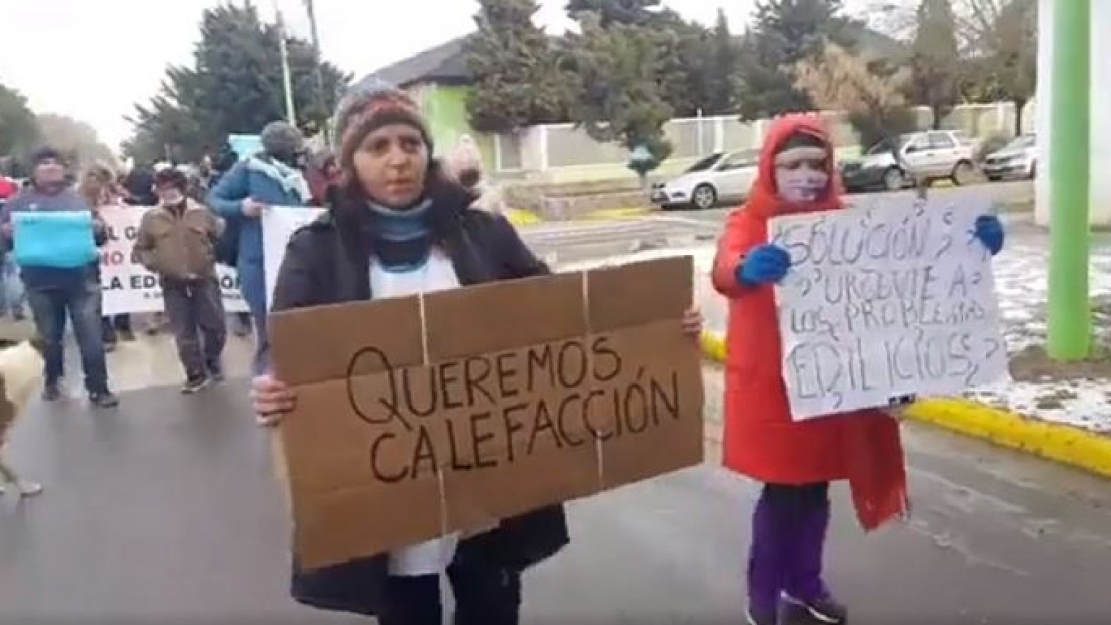 En 2022, siguen pasando cosas inaceptables en Santa Cruz.